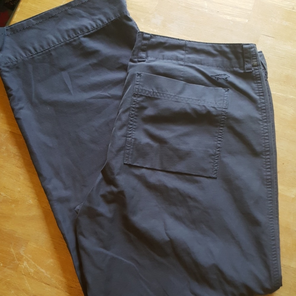 Horney Toad pants